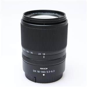 Nikon (ニコン) NIKKOR Z DX 18-140mm F3.5-6.3 VR メイン