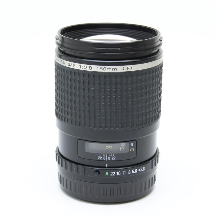FA645 150mm F2.8[IF]