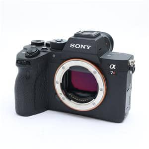 SONY a7RIV ボディ おまけ有り α7R IV（ILCE-7RM4） | デジタル一眼カメラα（アルファ） | ソニー