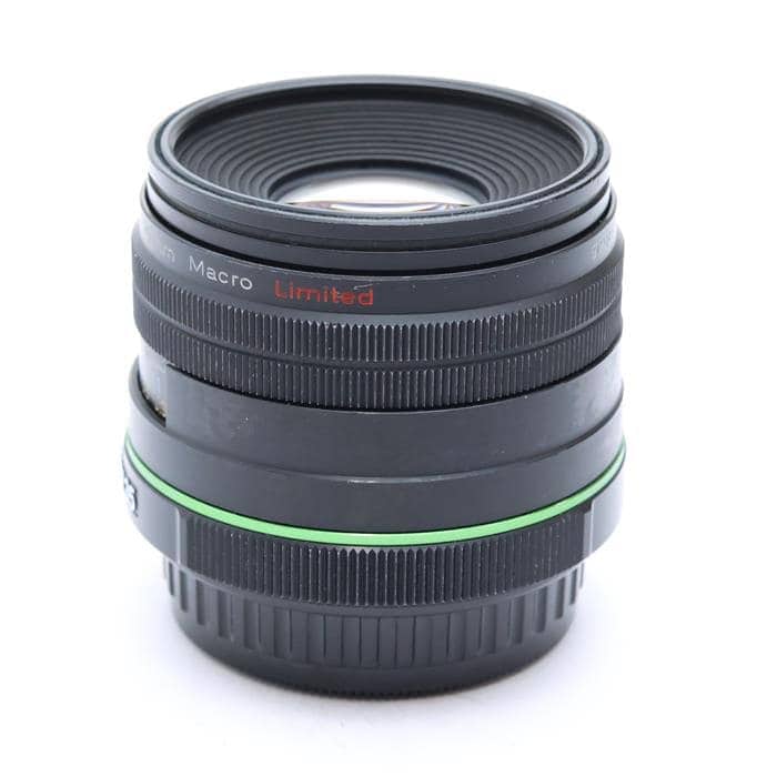 PENTAX DA 35mm F2.8 MACRO Limited 中古美品 HD PENTAX-DA 35mmF2.8 Macro Limited [ブラック] 中古価格比較