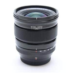 新品)FUJIFILM (フジフイルム) フジノン XF16mm F1.4 R WR（商品ID