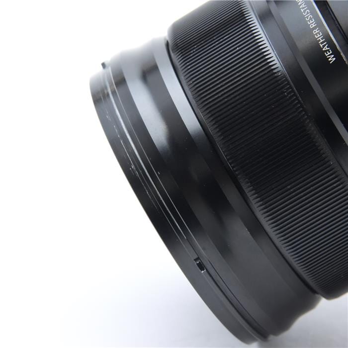 フジノン XF16mm F1.4 R WR