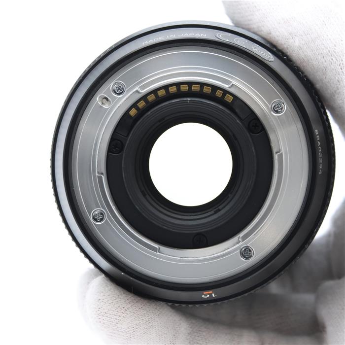 フジノン XF16mm F1.4 R WR