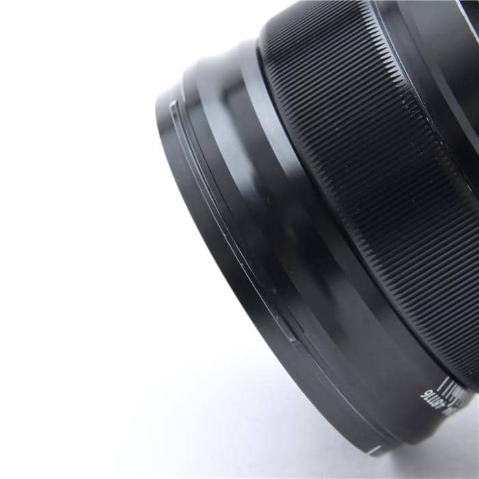 フジノン XF16mm F1.4 R WR