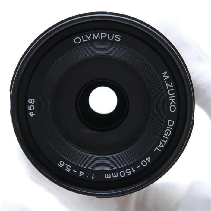 中古)OLYMPUS (オリンパス) M.ZUIKO DIGITAL ED 40-150mm F4.0