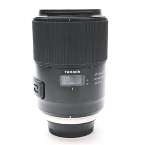 中古)TAMRON (タムロン) SP 90mm F2.8 Di MACRO 1:1 VC USD/Model