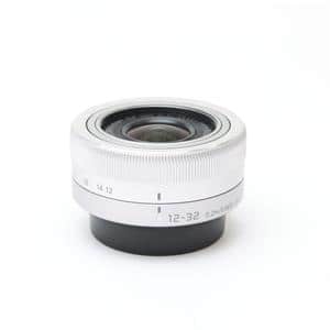 新品)Panasonic (パナソニック) LUMIX G VARIO12-32mm F3.5-5.6