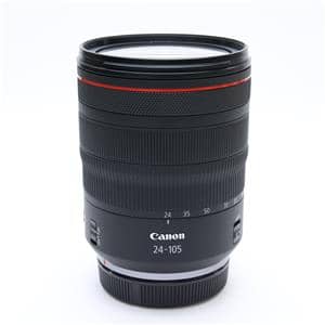 Canon RF 24-105mm F4 L IS USM 正常作動品 キヤノン RF24-105mm F4 L IS USM レビュー｜最初の1本におすすめの