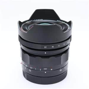 Voigtlander HELIAR-HYPER WIDE 10mm F5.6 Aspherical」の商品検索結果