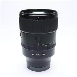 新品)SONY (ソニー) FE 135mm F1.8 GM SEL135F18GM（商品ID