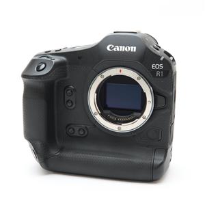 Canon (キヤノン) EOS R1 メイン