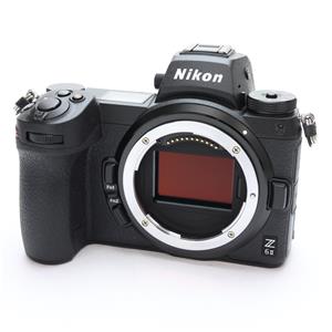 Nikon (ニコン) Z6II ボディ メイン
