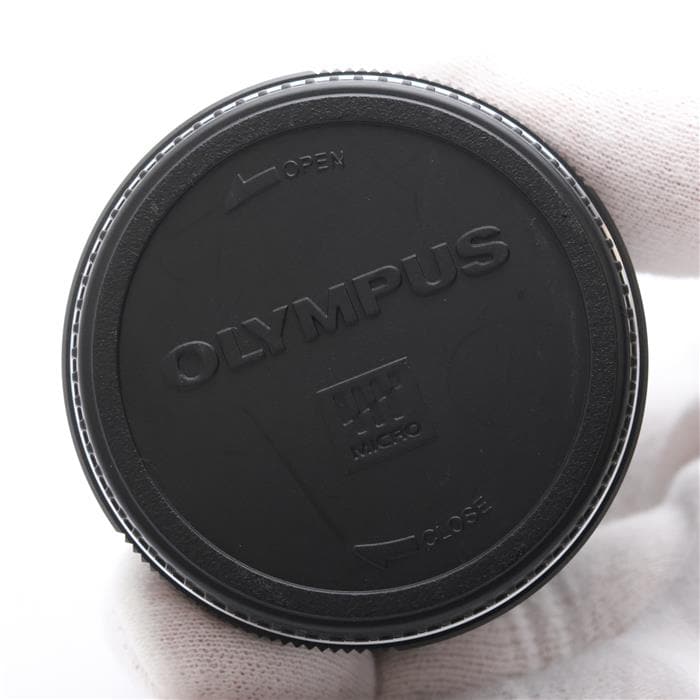 中古)OLYMPUS (オリンパス) M.ZUIKO DIGITAL ED 12mm F2.0 ブラック
