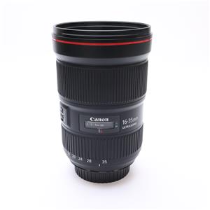 新品)Canon (キヤノン) EF16-35mm F2.8L III USM（商品ID