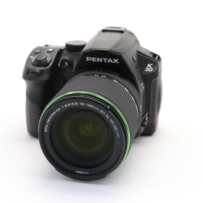 Pentax ペンタックス K 30 18 135wr レンズキット マップカメラ カメラファン 中古カメラ レンズ 検索サイト 欲しい中古カメラが見つかる