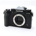 FUJIFILM (フジフイルム) X-T5 ボディ ブラック