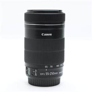 Canon (キヤノン) EF-S55-250mm F4-5.6 IS STM」の商品検索結果 