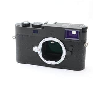 Leica (ライカ) M11-P ブラックペイント メイン