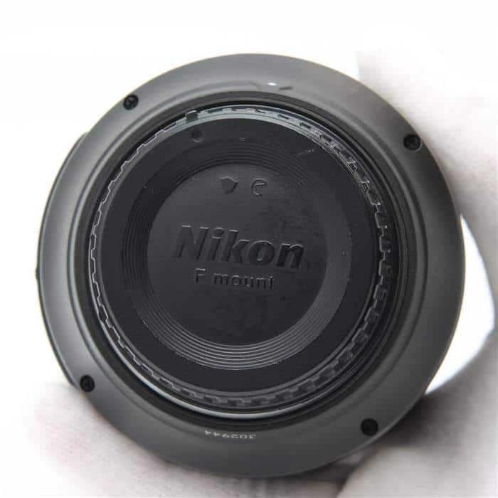 中古)Nikon (ニコン) AF-S VR Micro-Nikkor 105mm F2.8G IF-ED