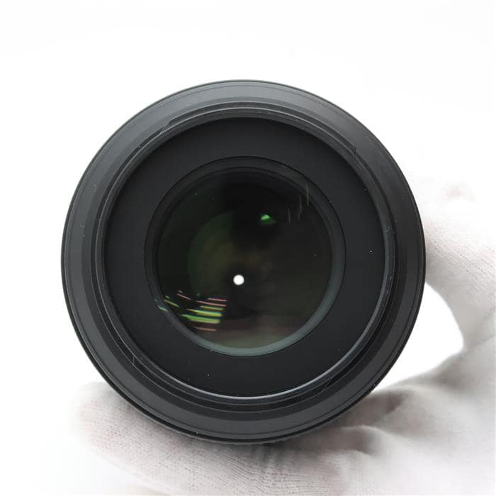 中古)Nikon (ニコン) AF-S VR Micro-Nikkor 105mm F2.8G IF-ED