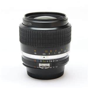 Nikon (ニコン) Ai-S Nikkor 35mm F1.4 メイン