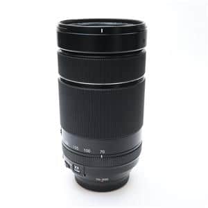 新品)FUJIFILM (フジフイルム) フジノン XF70-300mm F4-5.6 R LM