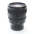 FE 50mm F1.4 GM SEL50F14GM