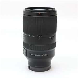 SONY (ソニー) FE 70-300mm F4.5-5.6 G OSS SEL70300G メイン