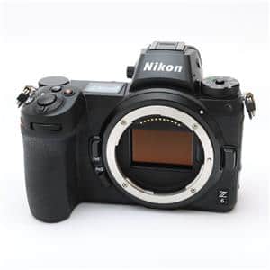 Nikon (ニコン) Z6 ボディ メイン