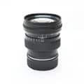 NOKTON 75mm F1.5 Vintage Line Aspherical VM（ライカM用） ブラック