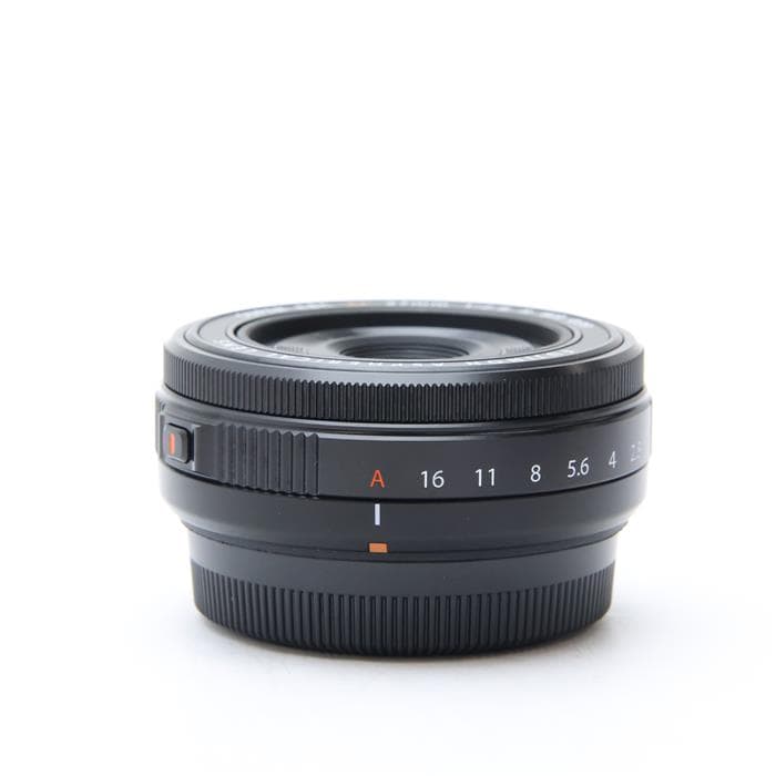 フジノン XF27mm F2.8 R WR