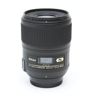 ニコン AF MICRO NIKKOR 60mm F2.8D 中古 Amazon | Nikon AF Micro Nikkor 60mm F2.8 F/2.8 | カメラ用