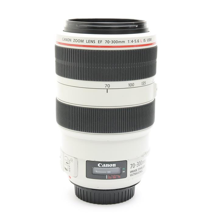 中古)Canon (キヤノン) EF70-300mm F4-5.6L IS USM（商品ID