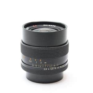 コンタックス　メタルレンズフード　ディスタゴン25mmF2.8専用　（中古品） 中古カメラ機材の通販専門店 Antiquary（アンティクアリィ）