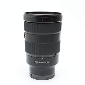 新品)SONY (ソニー) FE 24-70mm F2.8 GM SEL2470GM（商品ID