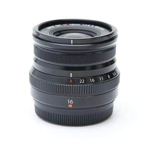 フジノンレンズ XF16mm F2.8 R WR（FUJIFILM） Amazon.com : Fujifilm Fujinon XF16mmF2.8 R WR Lens - Black