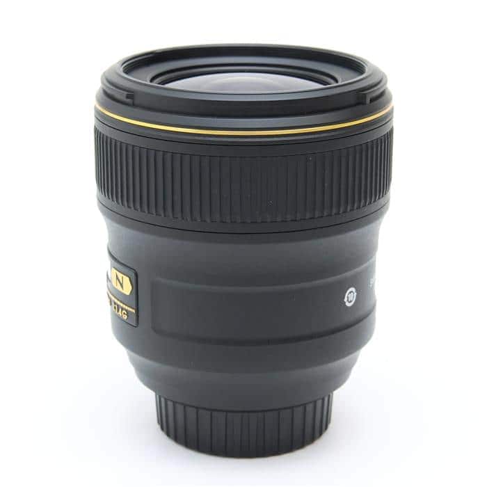 Nikon ニコン/交換レンズ/AF-S  35mm f/1.4G/2415801/Aランク/75【中古】 Nikon ニコン/交換レンズ/AF-S 35mm f/1.4G/2415801/Aランク/75