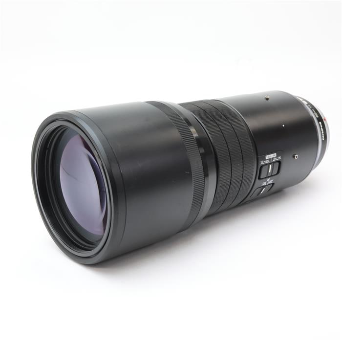 M.ZUIKO DIGITAL ED 300mm F4.0 IS PRO中古美品 中古)OLYMPUS (オリンパス) M.ZUIKO DIGITAL ED 300mm F4.0 IS
