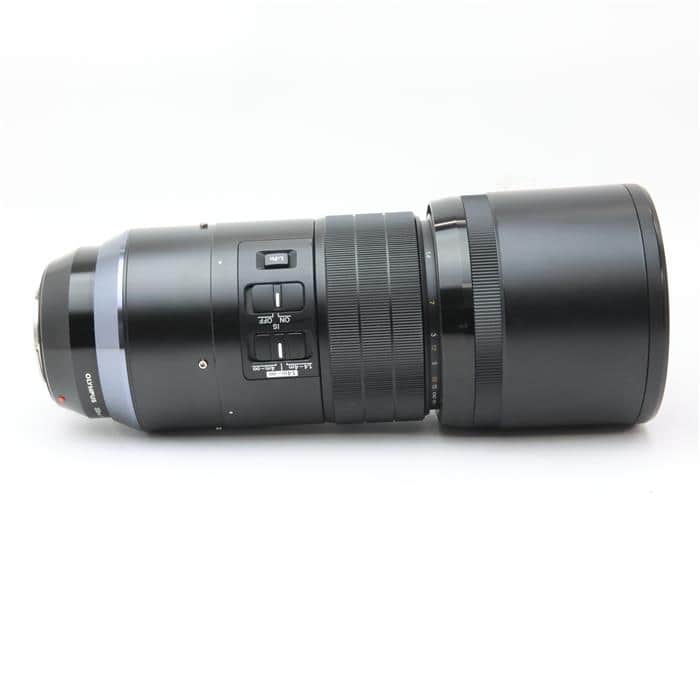 中古)OLYMPUS (オリンパス) M.ZUIKO DIGITAL ED 300mm F4.0 IS