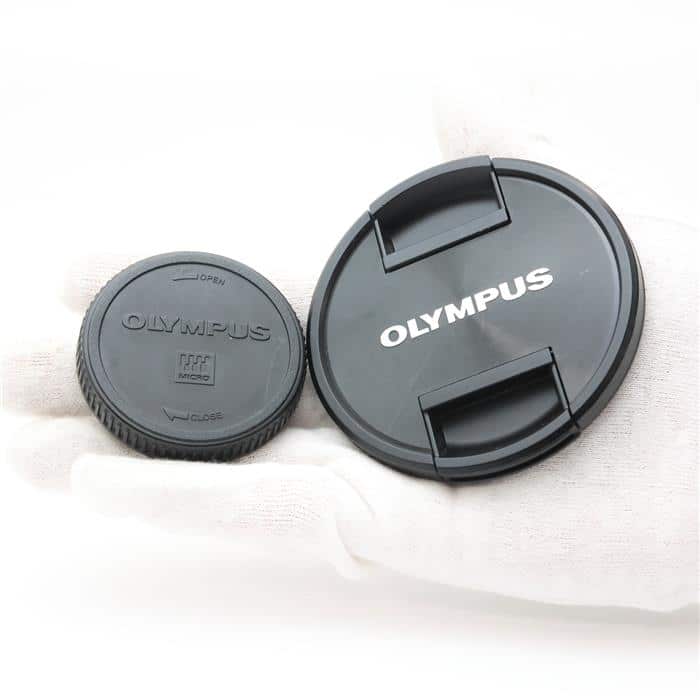 中古)OLYMPUS (オリンパス) M.ZUIKO DIGITAL ED 300mm F4.0 IS