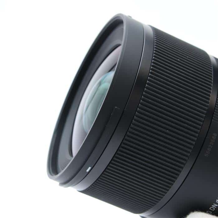 Art 24mm F1.4 DG DN (ライカSL/TL用)