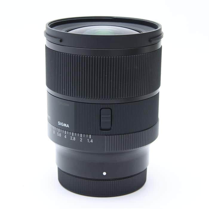 Art 24mm F1.4 DG DN (ライカSL/TL用)