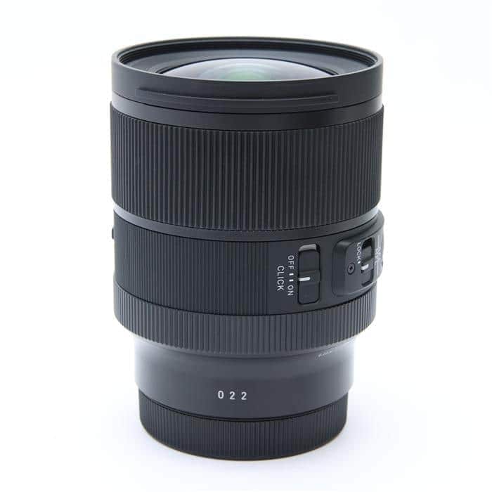 Art 24mm F1.4 DG DN (ライカSL/TL用)