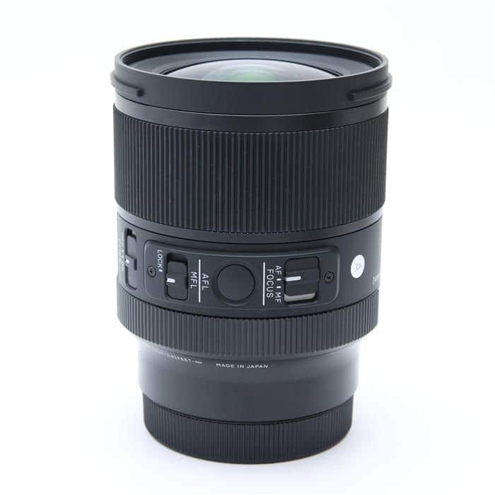 Art 24mm F1.4 DG DN (ライカSL/TL用)