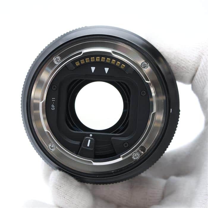 Art 24mm F1.4 DG DN (ライカSL/TL用)