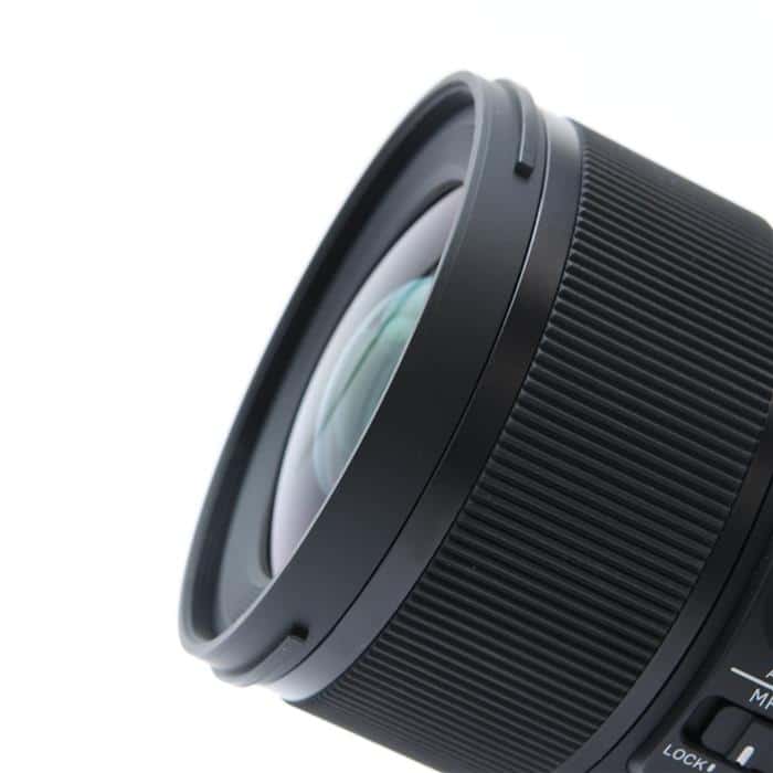 Art 24mm F1.4 DG DN (ライカSL/TL用)