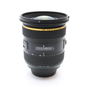 新品)PENTAX (ペンタックス) HD DA☆ 11-18mm F2.8 ED DC AW（商品ID