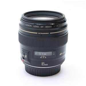 Canon (キヤノン) EF85mm F1.8 USM」の商品検索結果 | デジタルカメラ