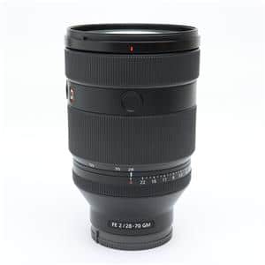 新品)SONY (ソニー) FE 28-70mm F2 GM SEL2870GM（商品ID