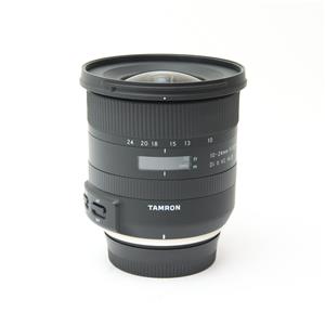 TAMRON (タムロン) 10-24mm F3.5-4.5 DiII VC HLD B023N（ニコンF用